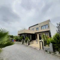 ویلاسوییت۱و۲و۳و۴و۵خواب ساحلی(نور)