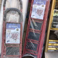 نردبان پله ای تک و عمده|عمدهفروشی|اسلامشهر, مطهری|دیوار