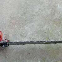 اره موتوری قدیمی روسی|ابزارآلات|شلمان, |دیوار