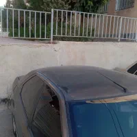 زانتیا|خودرو سواری و وانت|چهاردانگه (تهران), |دیوار