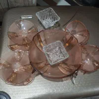ظرف پزیرای قدیمی