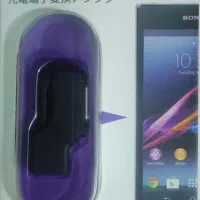 تبدیل Micro USB به پورت مغناطیسی سونی DCA-SXM01ABK