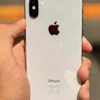 آیفون x