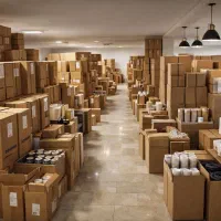 انبارکاغذدیواری مرکزی به قیمت شرکت .کاغذ دیواری