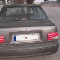 پرایدصبا|خودرو سواری و وانت|سیرجان, |دیوار