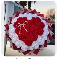 گل رز ربانی