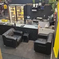 وگذاری باشگاه بدنسازی|اجارهٔ مغازه و غرفه|مشهد, کوی المهدی|دیوار