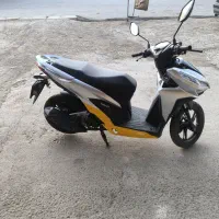 کلیک s2مدل401 کویر موتور150|موتورسیکلت|شیراز, شهرک مدرس|دیوار