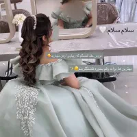 سالن زیبایی یاس|خدمات آرایشگری و زیبایی|هشتگرد, هشتگرد قدیم|دیوار