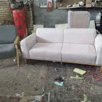 راحتی، مبل
