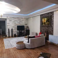 ۱۲۳ شاهین شمالی کوچه مشجر ویو عالی معاوضه با فردیس