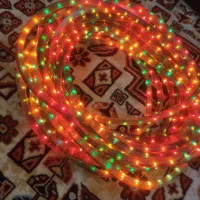ریسه شلنگی