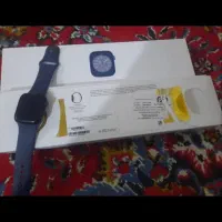 اپل واچ سری ۸