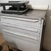 ترالی اورژانس|پزشکی|مشهد, کارمندان دوم|دیوار