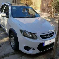 کوییک دنده ای مدل۱۴۰۰|خودرو سواری و وانت|مشهد, رضاشهر|دیوار