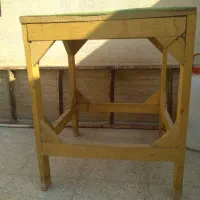 چهارپایه|مبلمان خانگی و میز عسلی|قرچک, مهدیه|دیوار