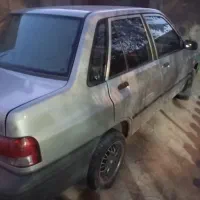 سلام پراید مدل 88|خودرو سواری و وانت|میان جلگه, |دیوار