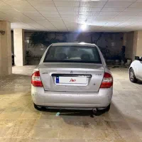 تیبا مدل اخر ۹۴|خودرو سواری و وانت|رشت, استقامت ۱|دیوار