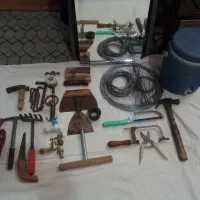 لوازم برقی ساختمان