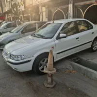سمند ال ایکس مدله 94
