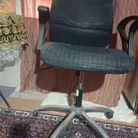 صندلی گردان باجک