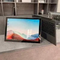مایکروسافت Surface pro7 plus|رایانه همراه|دزفول, |دیوار