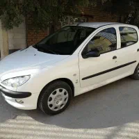 206 تیپ 2 مدل 1401 برج 9