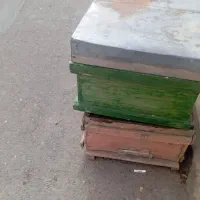 فروش عسل طبیعی|عمده‌فروشی|خاروانا, |دیوار