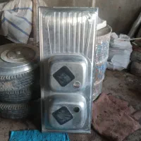 سینگ آشپزخونه