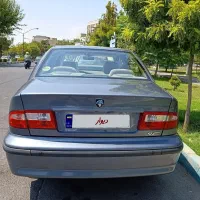 سمند مولتی پلکس 1400