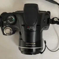 دوربین دیجیتال کانن مدل PowerShot SX30