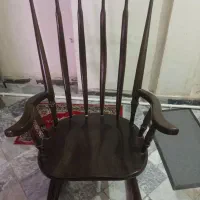 صندلی راک