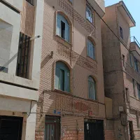 ۴۰ متر یک خوابه انتهای مرتضوی