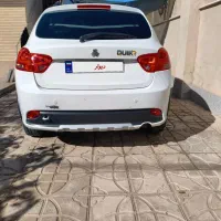 کوییک r 401|خودرو سواری و وانت|یزد, |دیوار