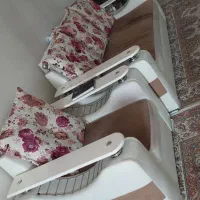 مبل راحتی|مبلمان خانگی و میز عسلی|قرچک, شهرک الحدید|دیوار