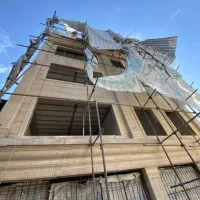 ۱۲۰متری خیابان سعدی از طبقه دوم ویو ابدی|فروش آپارتمان|لاهیجان, رجایی|دیوار