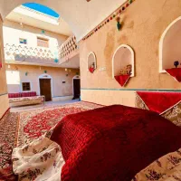 رزرو‌ اقامتگاه بومگر‌دی راوی کویر مصر / هتل/ سوئیت|اجارهٔ کوتاه‌مدت ویلا و باغ|خور (اصفهان), |دیوار