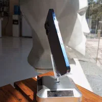 اپل iPhone 13 Pro با حافظهٔ ۲۵۶ گیگابایت|موبایل|رفسنجان, |دیوار
