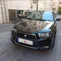 دنا پلاس توربو اتومات 1402