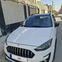 اطلس G سانروف دار فول آپشن