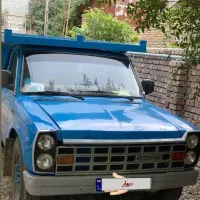 نیسان|خودرو سواری و وانت|دلند, |دیوار