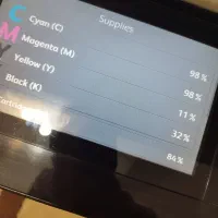 کپی و پرینتر زیراکس رنگی|پرینتر، اسکنر، کپی، فکس|تهران, نظامآباد|دیوار