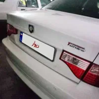 سورن توربو مدل 96|خودرو سواری و وانت|ری, حمزهآباد|دیوار