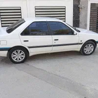 پژو slx405 مدل 94