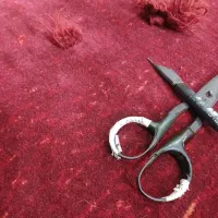 رفوگری تخصصی تعمیرات انواع فرش