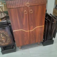 حراج جاکفشی در چوب مهیار وارسال رایگان دربهشهر|حراج|بهشهر, |دیوار