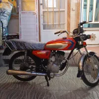 موتور مزایده مدل 89 پنج دنده 150|موتورسیکلت|نهاوند, |دیوار