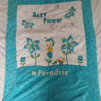 لحاف تشک پیک نیکی بچه