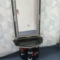 اینه همراه بامیز سالم