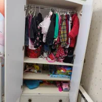 کمد بچه|اسباب و اثاث بچه|تهران, مدائن|دیوار